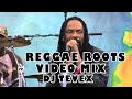 DJ TEVEX ROOTS REGGAE HITS 10 DENNISBROWN MORGANHERITAGE AJAMU LUCIANO UB40 CHEZIDEK OTHERS PPPTVMIX