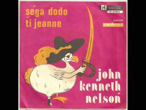 Séga dodo (John Kenneth NELSON)