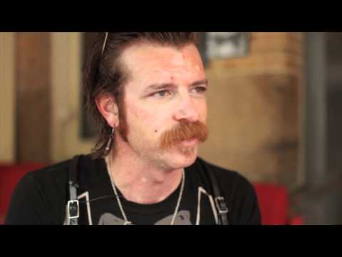 7 memorable quotes of Jesse Hughes AKA Boots Electric
