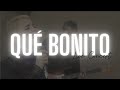 Soraya - Qué Bonito (Live Acoustic Version)