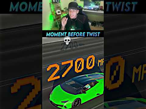 El Auto Mas Rapido Del Mundo