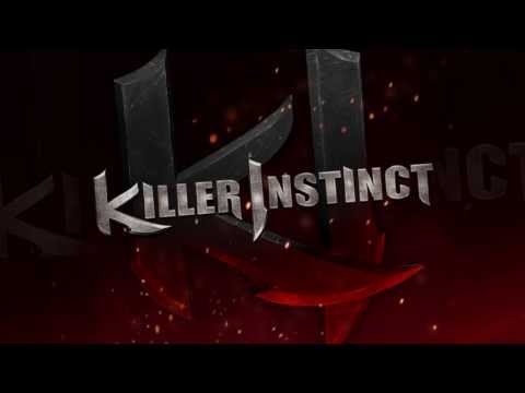 B.Orchid's Theme - Killer Instinct (2013)