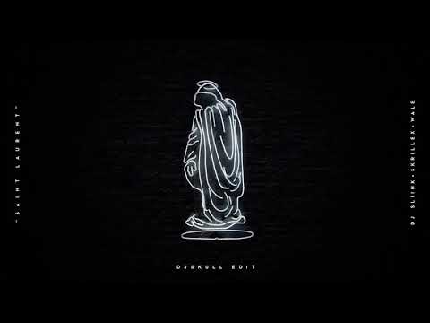 DJ Sliink + Skrillex + Wale - Saint Laurent (DjSkull Edit)