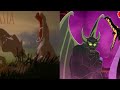 Fantasia And House Of Villains A Recycled Disney Animation Moment