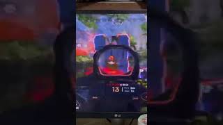 APEX初心者🔰のナイス漁夫