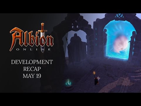 Development Recap (May 19)