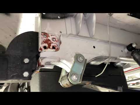 Anhängerkupplung Wohnmobil | Adria Coral XL 670 SL Plus | Ducato - Jumper Boxer