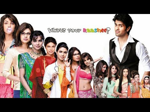 What's Your Raashee Full Movie | Priyanka Chopra Best Romantic Movie