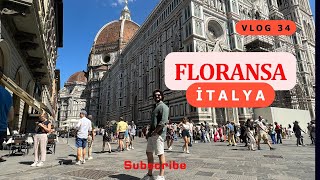 FLORANSA - BİR KÜÇÜK RÖNESANS HİKAYESİ