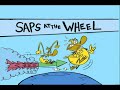 The Dangerous Duck Brothers Saps At The Wheel 2007 Patrick A Ventura