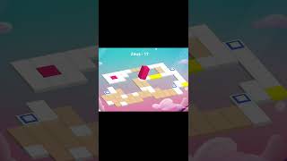 Magic Bloxorz - Zeus 17 #Bloxorz