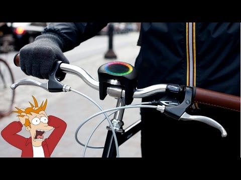 5 Bike Gadgets You Must Have #5 ✔ Video