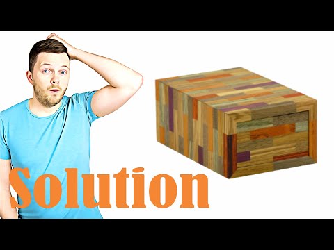 Karakuri Hit Box from Karakuri Creation Group - Solution