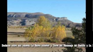 preview picture of video 'REBOLLEDO DE LA TORRE_BURGOS_UN PATRIMONIO EN EL OLVIDO'