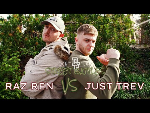 Raz Ren vs Just Trev