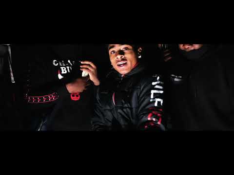 Slideboay Rico -Toxic