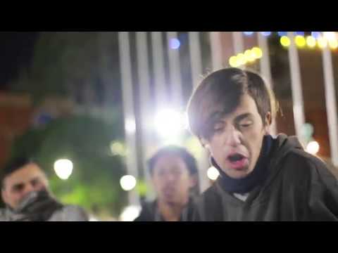 FUGAZ vs SUJETO: Semifinal - Salesiano Battles Vol 5