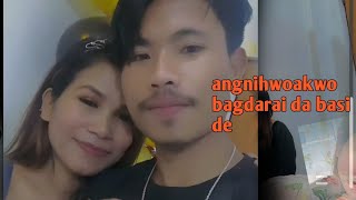 Download lagu Bagdarai basinaga // dipali sona 🙏❤️ mp3