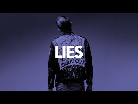 G-Eazy x Drake Type Beat 2018 - Lies