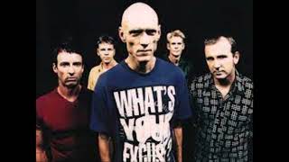 Midnight Oil - Truganini ( MTV Unplugged )