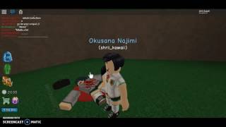 Roblox Anime High School Codes Thủ Thuật Máy Tính Chia - 