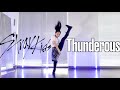 Stray Kids(스트레이 키즈) |  소리꾼 (Thunderous) Dance Cover | KonataGirl554