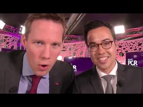 EuroPCR 2016: The best of interventional cardiovascular medicine