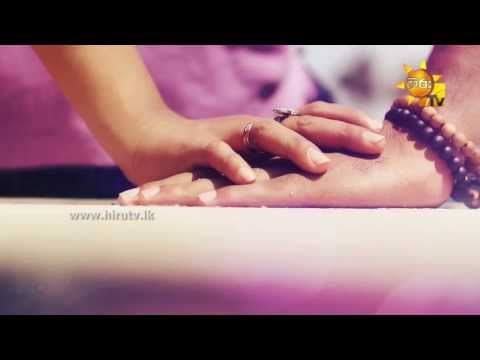 Nethu dawa Original Official Video Song Sujeewa Bandara