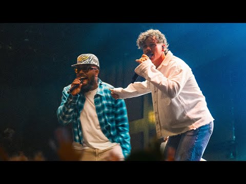 Alleluia | Elevation Worship & Chandler Moore