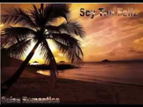soy tan feliz