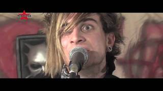 STUPE-IT im Mittelpunkt der Welt