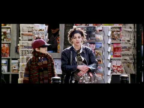 Natalia Tena in About a Boy - English version