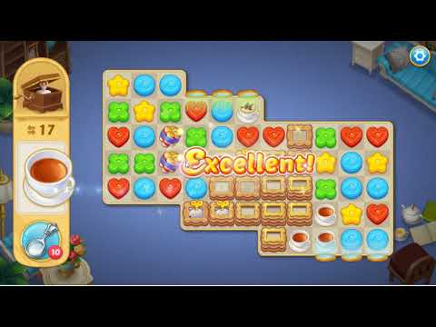 Matchington Mansion Level 2826 - No Boosters