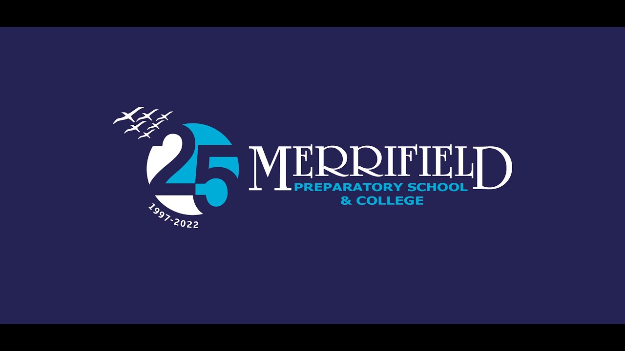 25 Years of Merrifield.