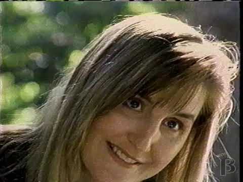 EPT Pregnancy Test Commercial 1996