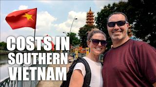 Cost of Living in Ho Chi Minh City, Vietnam, sometimes called Saigon or HCMC