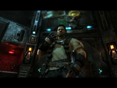 Starcraft 2 Funny Cutscene - Don't Mess with the Jukebox! (Caution: Spoilers)