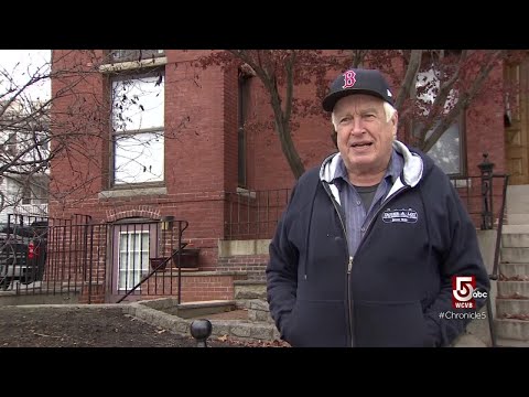 This Massachusetts city was once home to President Obama