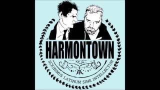 Harmontown #32 Jeff Davis & His Haunted Apartment