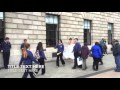 Dublin Shower