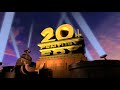 20th Century Fox Film Corporation 2009 2020 Remake V3