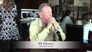 DIFF 2016: Bill Schwarz - LATE BLOOMERS
