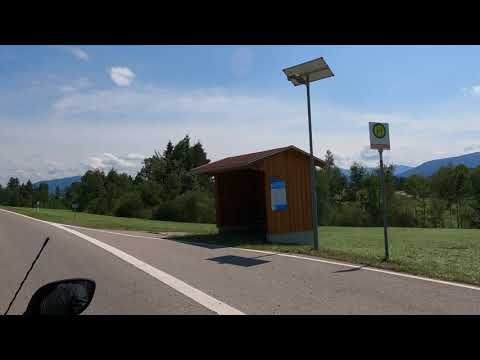 Trip from Innsbruck to Neuschwanstein & Garmisch-Partenkirchen.