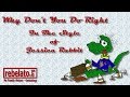 Why Don't You Do Right - Jessica Rabbit - Online ...
