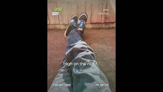 Jump with Skylar Grey ..