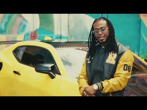 Mr. Codigo - Bumblebee (Video Oficial)