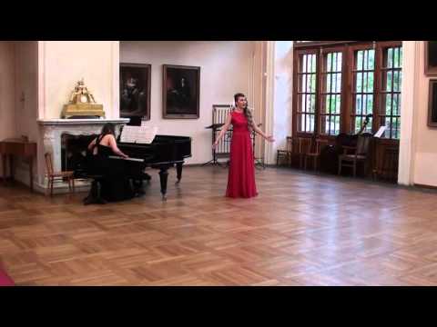 Анастасия Шаповалова