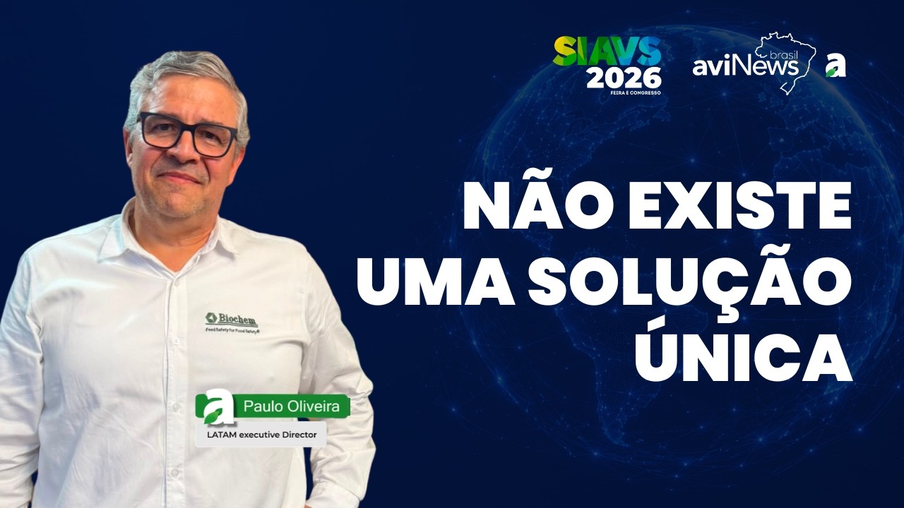 Biochem aposta em pesquisa, parcerias e soluções adaptadas à realidade brasileira