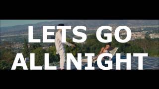 Jay Park  Sex Trip Lyrics