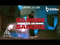 Luister La Voz - Sangre De Mi Sangre (Video Oficial)